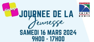 Journée de la jeunesse - 16 mars 2024 au Chaudron