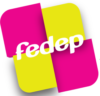 Logo FEDEP